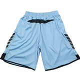 2016 Afghanistan #12 Shorts (L) Hummel