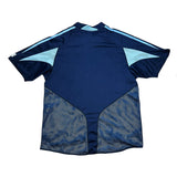 2004/05 ARGENTINA AWAY SHIRT (M) ADIDAS