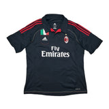 2012/13 AC Milan Ibrahimovic #11 Third Shirt (XL) Adidas