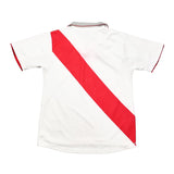 2002 Peru Home Shirt (S) Walon