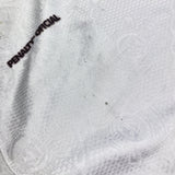 1996 Corinthians #10 Home Shirt (L) Penalty