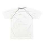 1987/89 TOTTENHAM HOME SHIRT (M) HUMMEL