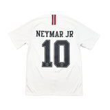 2018/19 PSG Neymar Jr. #10 Fourth Shirt (S) Jordan
