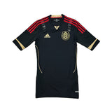 2011/12 Mexico *Player Issue* Away Shirt (S) Adidas