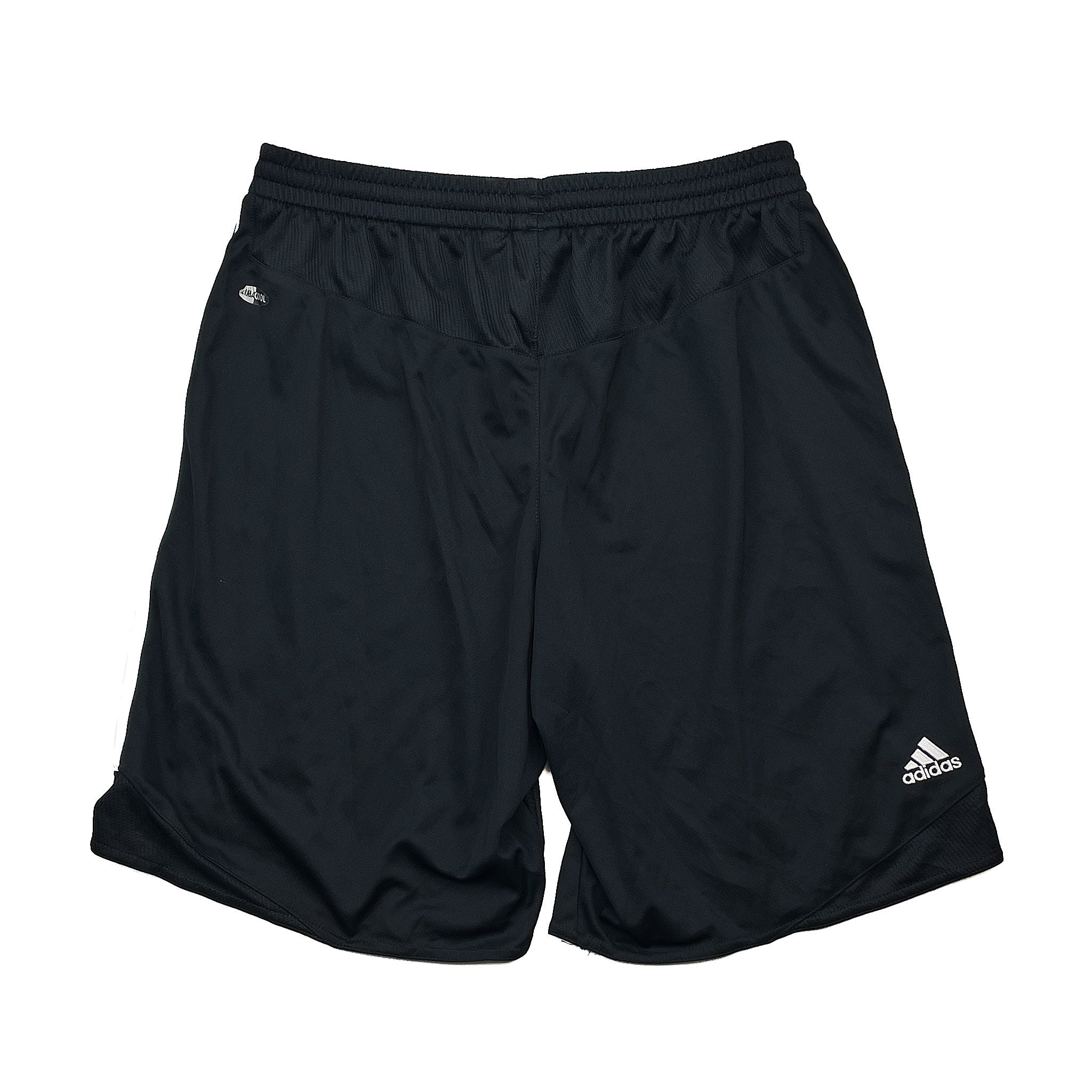 2012/13 Chelsea C/L Shorts (L/XL) Adidas | Cult Kits