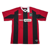 2003/04 Manchester City Wright Phillips #29 *Bnwt* Away Shirt (M) Reebok