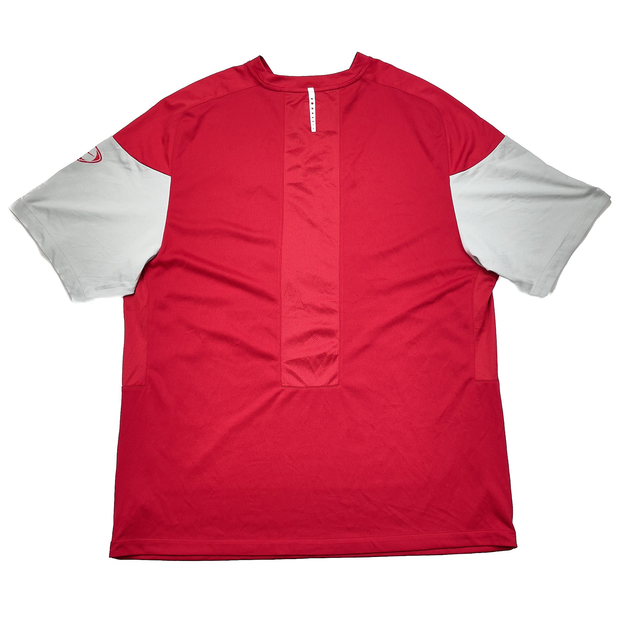 2009/10 Arsenal Training Shirt (XXL) Nike – Cult Kits