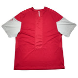 2009/10 ARSENAL TRAINING SHIRT (XXL) NIKE