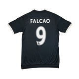 2015/16 CHELSEA FALCAO #9 THIRD SHIRT (S) ADIDAS