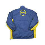 2000/02 Club America Track Jacket (M) Nike