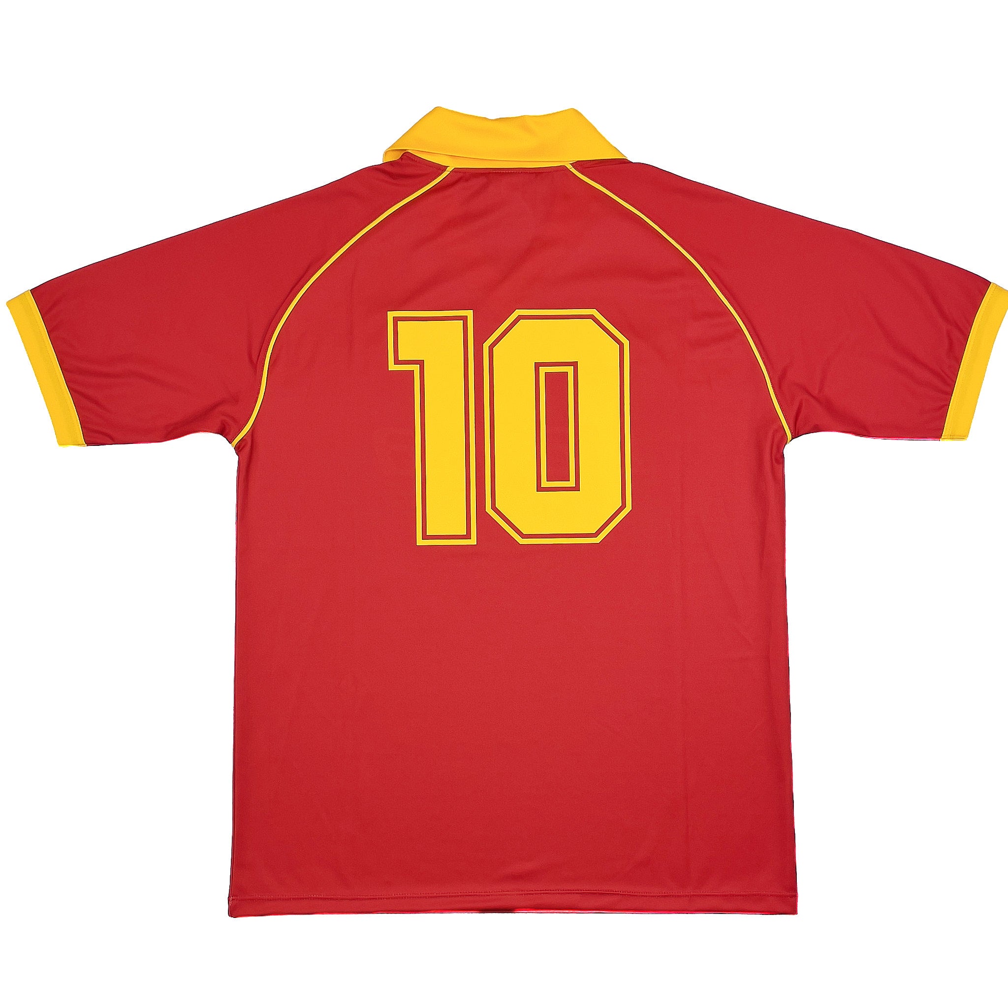 COPA Football - Maglia vintage AS Roma 1980 - Specialista in maglie da COPA Football - Maglia vintage AS Roma 1980 - Specialista in maglie da