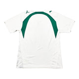 2006/07 Saudi Arabia Home Shirt (M) Puma