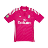 2014/15 REAL MADRID BALE #11 AWAY SHIRT (S) ADIDAS