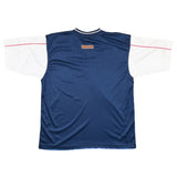 2001/02 SEVILLA *BNWT* TRAINING SHIRT (L) JOMA