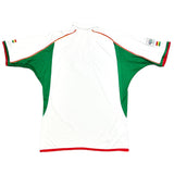 2004 BOLIVIA AWAY SHIRT (XL) ATLETICA
