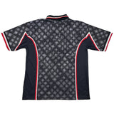 1997/98 Vicenza Away Shirt (L) Lotto