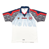 1997/98 Norway Away Shirt (M) Umbro