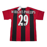 2003/04 Manchester City Wright Phillips #29 *Bnwt* Away Shirt (M) Reebok