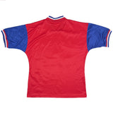 1993/95 BAYERN MUNICH HOME SHIRT (XL) ADIDAS