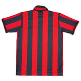 1990/92 AC MILAN HOME SHIRT (S) ADIDAS