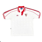 1998/99 SEVILLA HOME SHIRT (XL) UMBRO