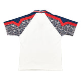 1997/98 Norway Away Shirt (M) Umbro