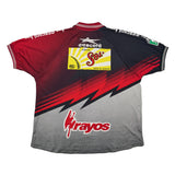 2000 Necaxa Club World Cup Third Shirt (XL) Eescord