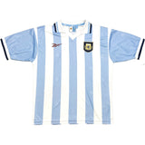 1999/00 ARGENTINA HOME SHIRT (L) REEBOK