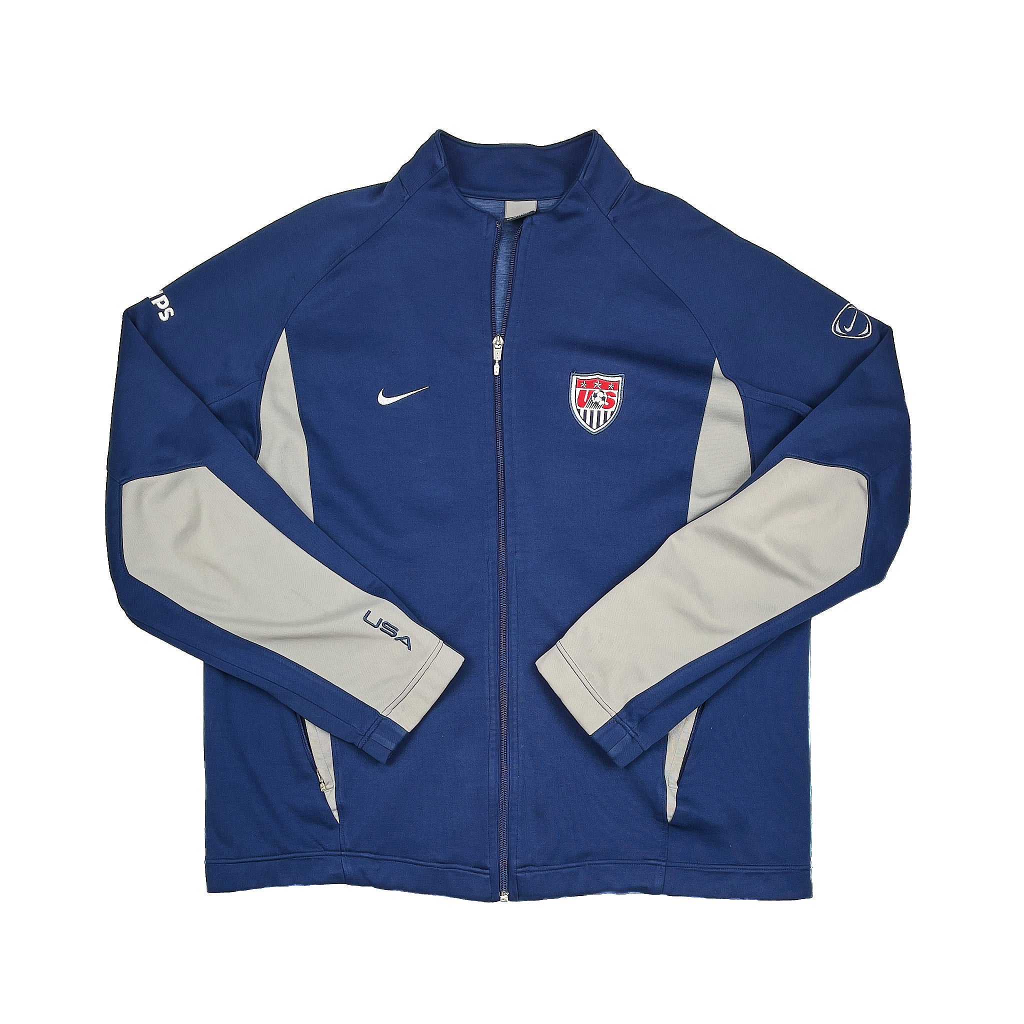 2005-06-usa-track-jacket-l-nike255