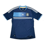 2011/13 ARGENTINA AWAY SHIRT (XL) ADIDAS