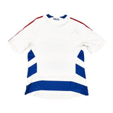 2009/10 FC Dallas *Player Issue* Away Shirt (L) Adidas