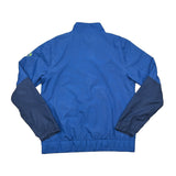 2009/10 BARCELONA TRACK JACKET (L) NIKE