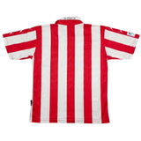 1997/98 ATLETICO MADRID HOME SHIRT (L) PUMA
