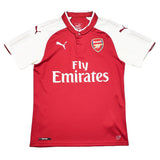 2017/18 ARSENAL HOME SHIRT (S) PUMA