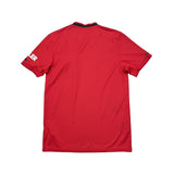 2019/20 MANCHESTER UNITED HOME SHIRT (M) ADIDAS