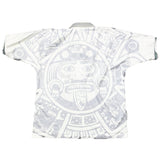 1997/98 Mexico Away Shirt (L) ABA Sport