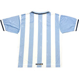 1999/00 ARGENTINA HOME SHIRT (L) REEBOK