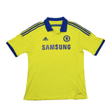 2014/15 CHELSEA DROGBA #11 AWAY SHIRT (L) ADIDAS