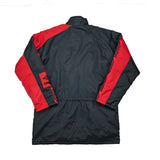 1995/97 Manchester United Bench Coat (L) Umbro