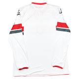 2019/20 Cremonese *BNWT* L/S Away Shirt (Multiple Sizes) Acerbis