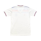 1980/83 ENGLAND HOME SHIRT (S) ADMIRAL