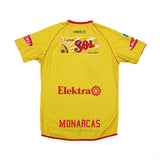 2007/08 Monarcas Morelia Home Shirt (XL) Atletica