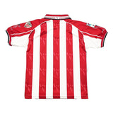 2002/03 Athletic Bilbao Home Shirt (S) OM