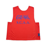 South China Legacy Vest - Red