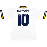 1994/95 Boca Juniors (Maradona) #10 *Reissue* BNWT Away (Multiple Sizes) Olan