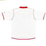 2001/02 SEVILLA HOME SHIRT (XL) JOMA