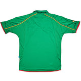 2004/06 BOLIVIA HOME SHIRT (M) ATLETICA