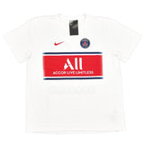 2021/22 PSG Messi #30 *BNWT* Tee (Multiple Sizes) Nike