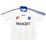 1997/98 Auxerre Home Shirt (XL) Adidas