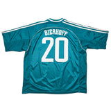 1998/00 Germany Bierhoff #20 Away Shirt (XL) Adidas
